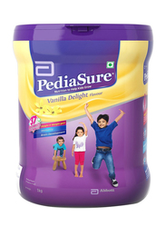 Pediasure Vanilla Delight Flavour Formula Milk, 900g