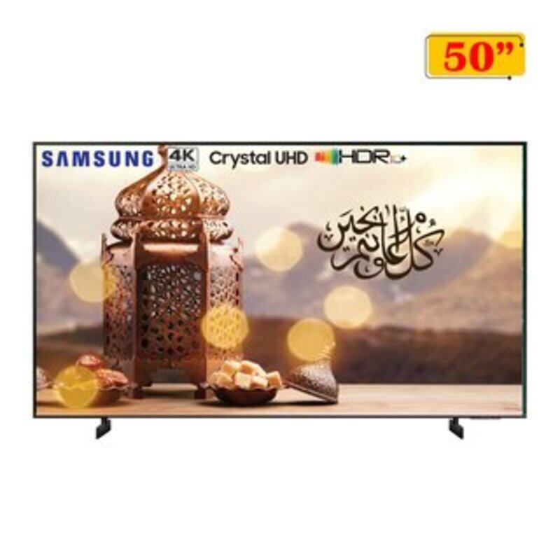 

SAMSUNG 50DU700 , 50" UHD 4K SMART TV