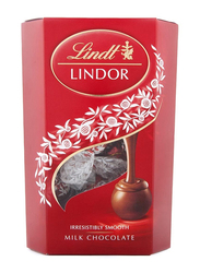 Lindt Lindor Milk Balls Chocolate, 200g