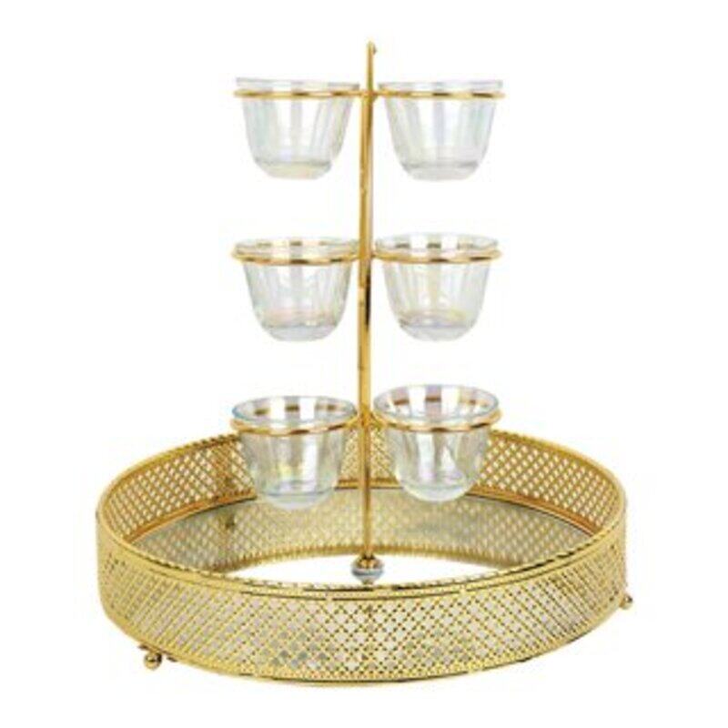 

Genric 7Pcs 23 74 4 , Cawa Cup Holder