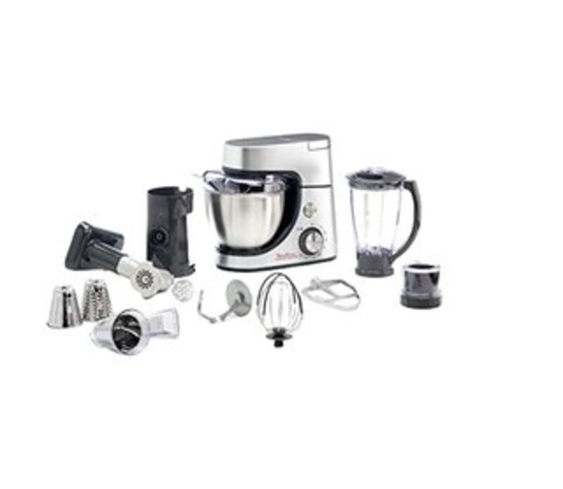 Moulinex QA513D27,   Masterchef Gourmet  Machine