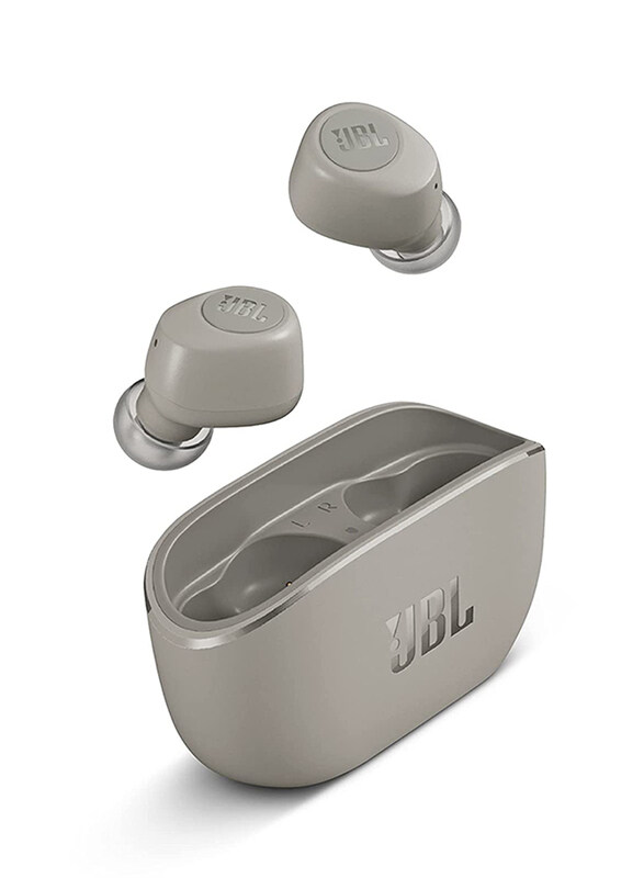 

JBL Wave 100TWS Bluetooth In-Ear Ear Pods, Blue