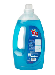 Taj Detergent Powered Gel, 3 Liter