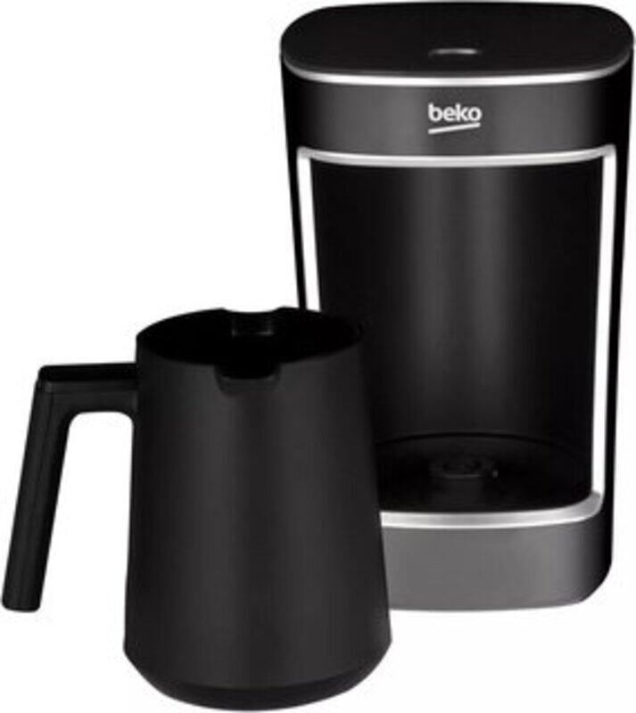 

BEKO TKM2341BS , Turkish Coffee Maker