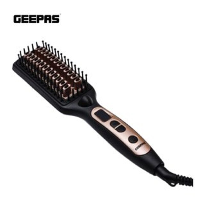 

Geepas GHBS86037 , Hair Brush