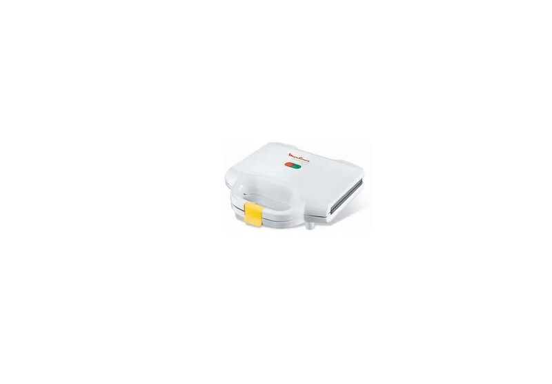 Moulinex SM154042,  Sandwich Maker Ultra compact