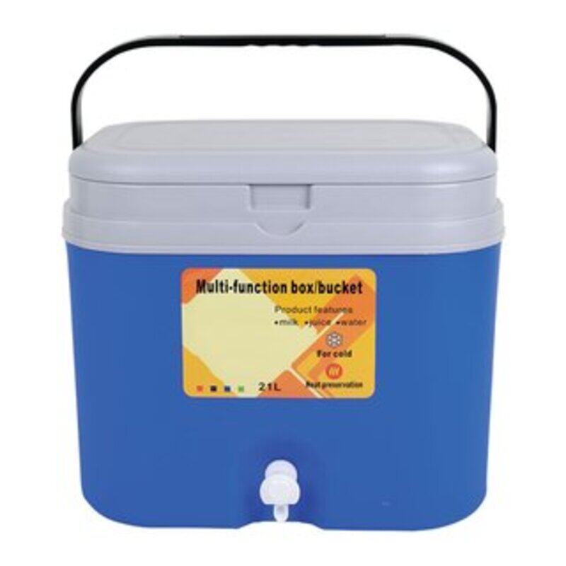 

Generic Cooler 891 0315 21LTR , Box 21Ltr