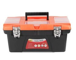 Tools Box SH-16-1, Organizer