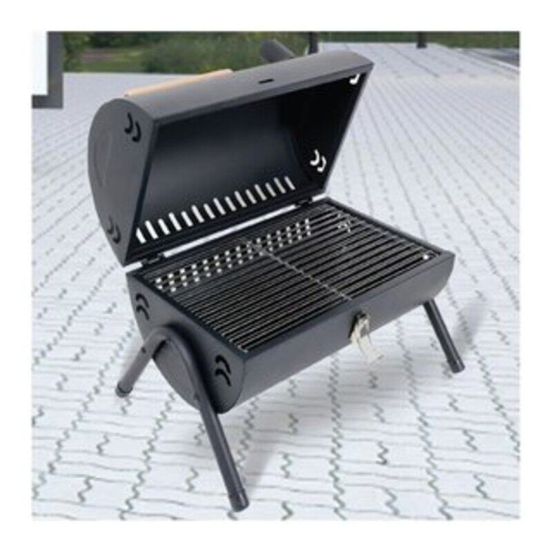 

Generic Barbeque 17019, 2009S , Grill Stand