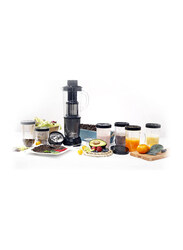 Clikon Multi Smoothie Blender, 400W, CK2642, Grey