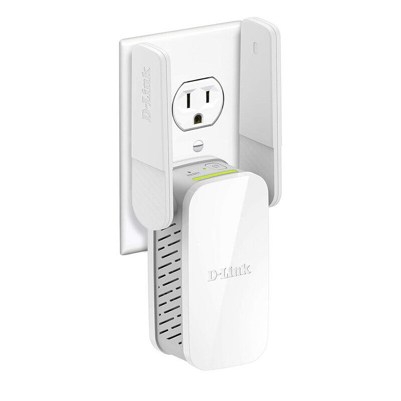 

D-Link WIRELESS AC1200, DL DAP1610 BNA DUAL EXTENDER