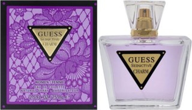 GUESS Seductive Charm, EDT Spray Women