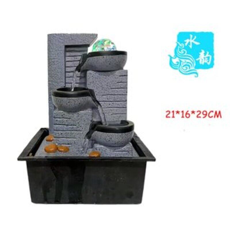 

Generic FOUNTAIN 9315-SL10-7, SMALL