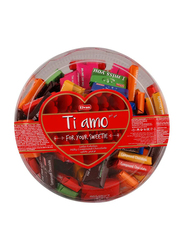 Elvan Ti Amo Compound Chocolate, 450g