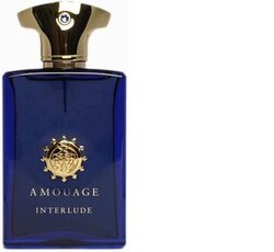 Amouage Interlude Man EDP