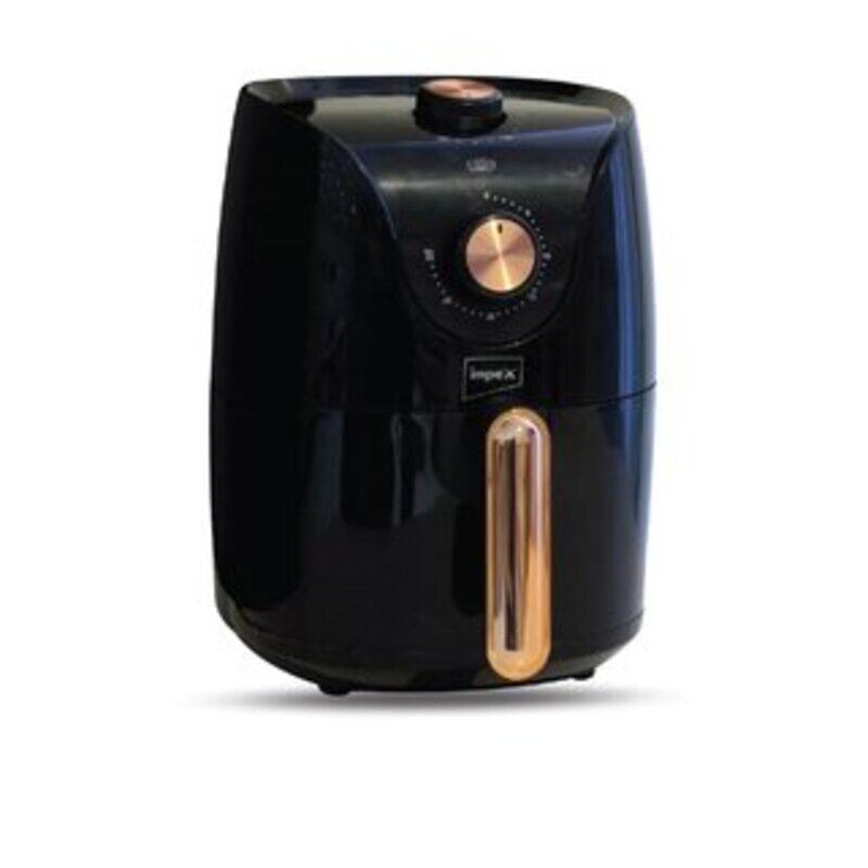 

Impex 2. 5Ltr Hot Air Fryer