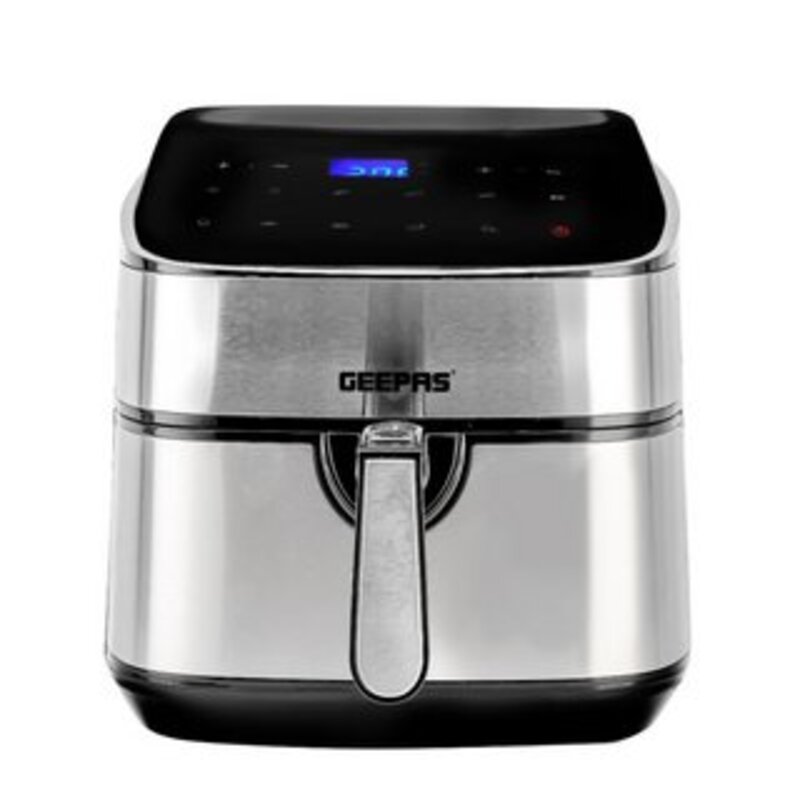 

Geepas GAF37530UK Digital Air Fryer ,7.5 L