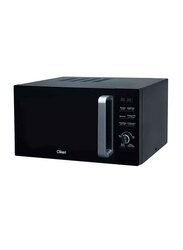 Clikon 30L Convection Digital Microwave, 2200W, CK4320, Black