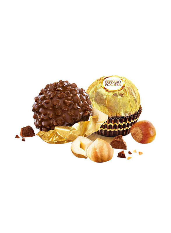 Ferrero Rocher Premium Chocolates, 300g