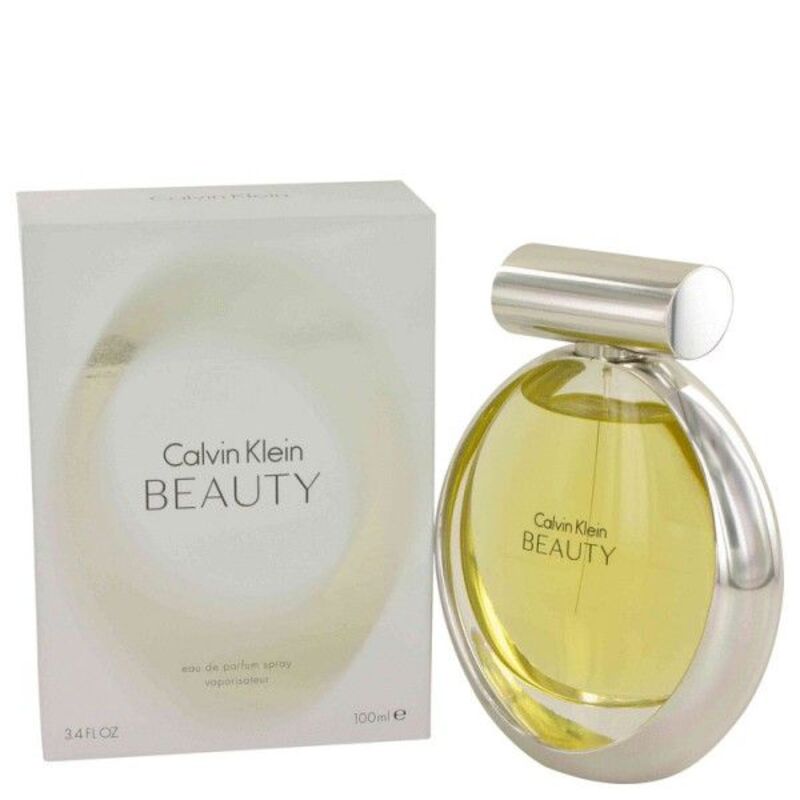 Beauty by Calvin Klein,  EDP Spray for Women