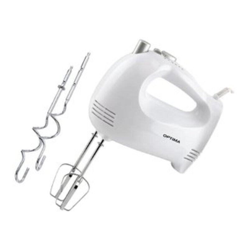 

Optima HM 250 Hand Mixer
