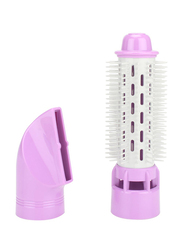 Panasonic Hair Styler, EH-KA42V, Purple