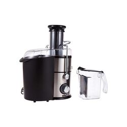 SANFORD SF5507JB, 2 IN 1 JUICER BLENDER