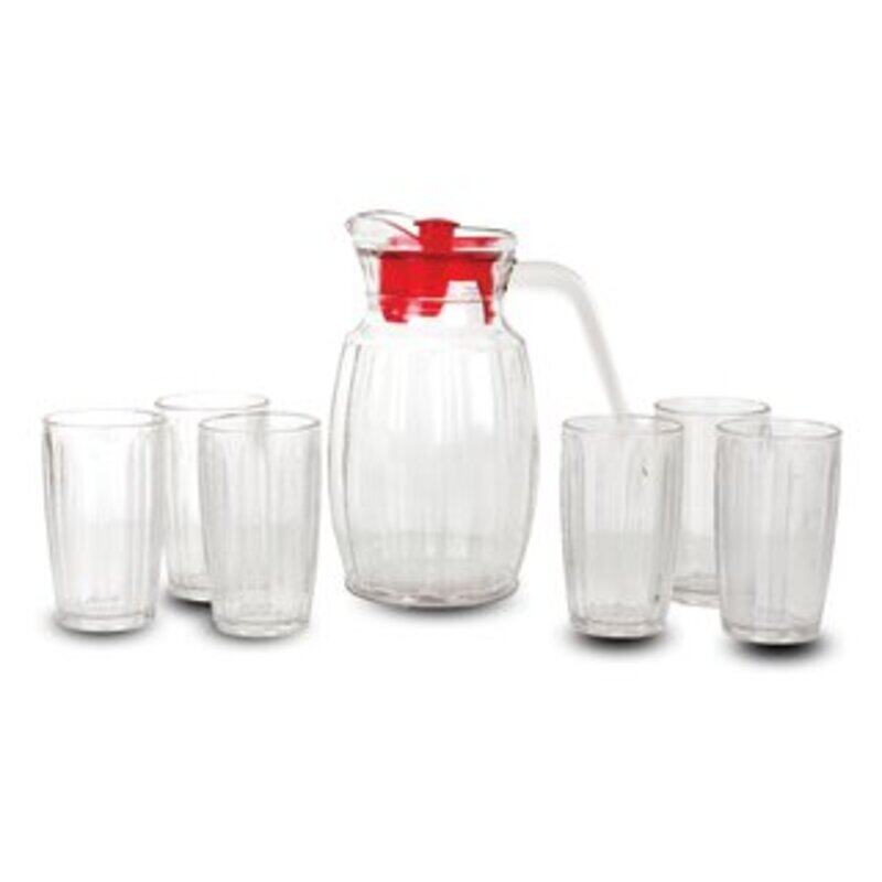 

Generic WATER SET, 16478-JK7977B, 7PCS