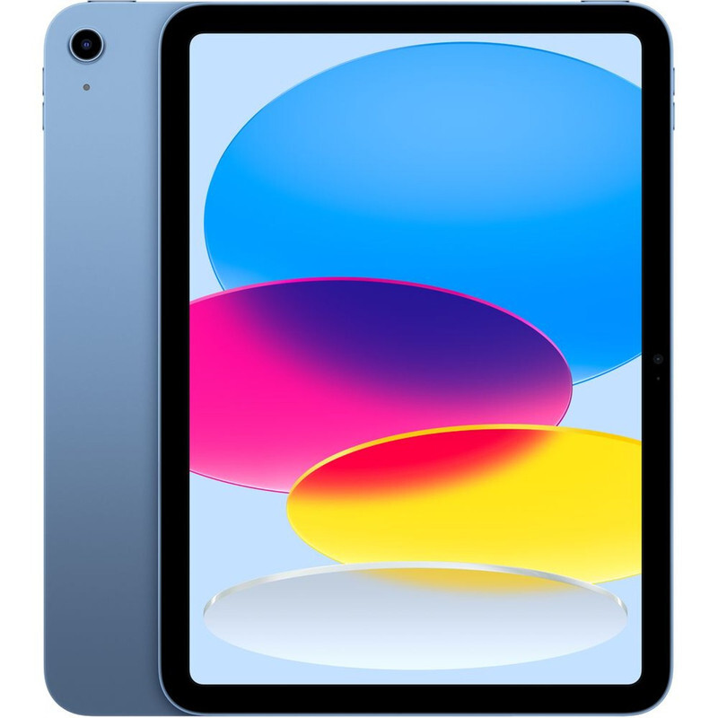 Apple iPad 10th Generation ,10.9"inch,  WiFi, 64GB ,Blue