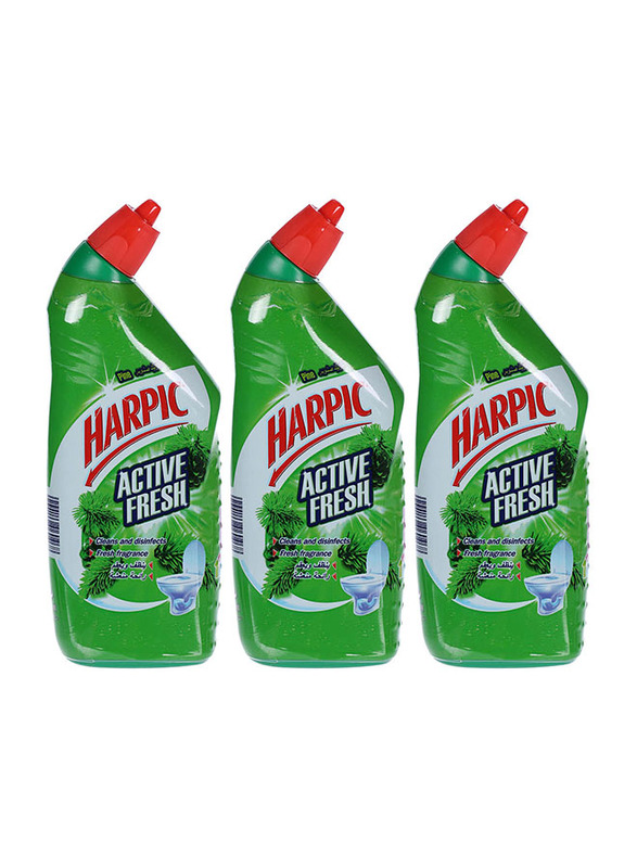 Harpic Spray Désinfectant