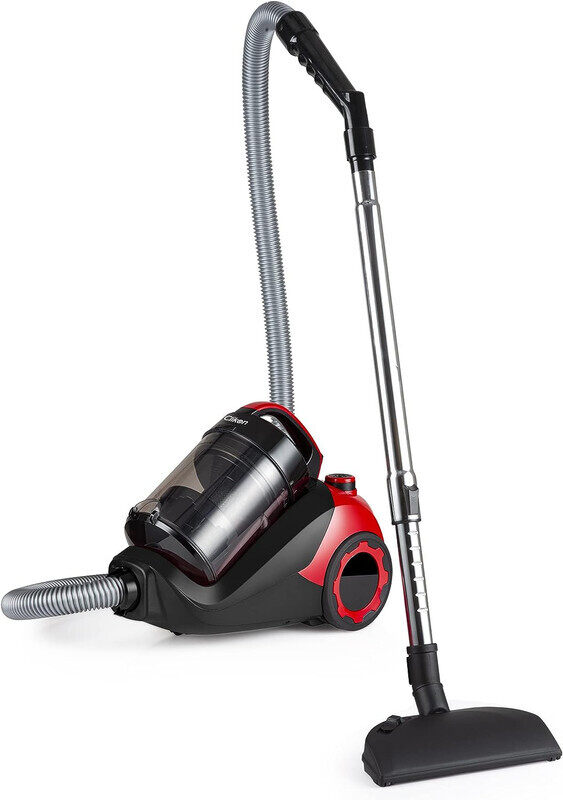 

Clikon Ck4411, Cyclone Bagless Vacuum cleaner