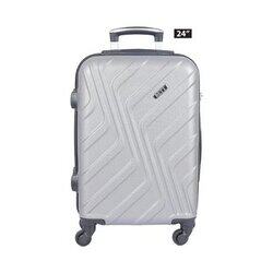 Bett Case,TBE066-4-24, Trolley Bag Hard 24"