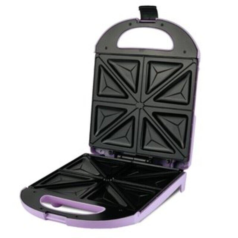 

Generic Gwd GW-8156A, Sandwich Maker