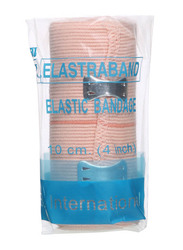 Convatec Jbi Elastic Medical Bandage, 4inch