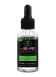 Aichun Beauty Beard Growth Natural Oil, 30ml