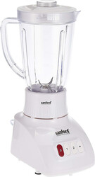 Sanford  SF5515BR BS, 3 In 1 Blender , 1.6 Litre