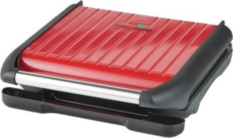 

Generic George 25040-GEORGE, Foreman Electric Grill
