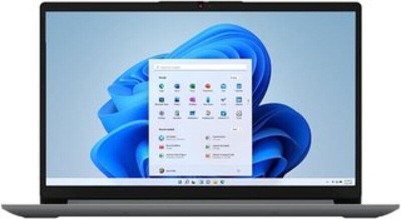 

Lenovo IdeaPad Laptop with 15.6" FHD Display, Intel Core i7, 12 th Ge8GB RAM, 512GB SSD, Intel Iris Graphics, Win 11 Home