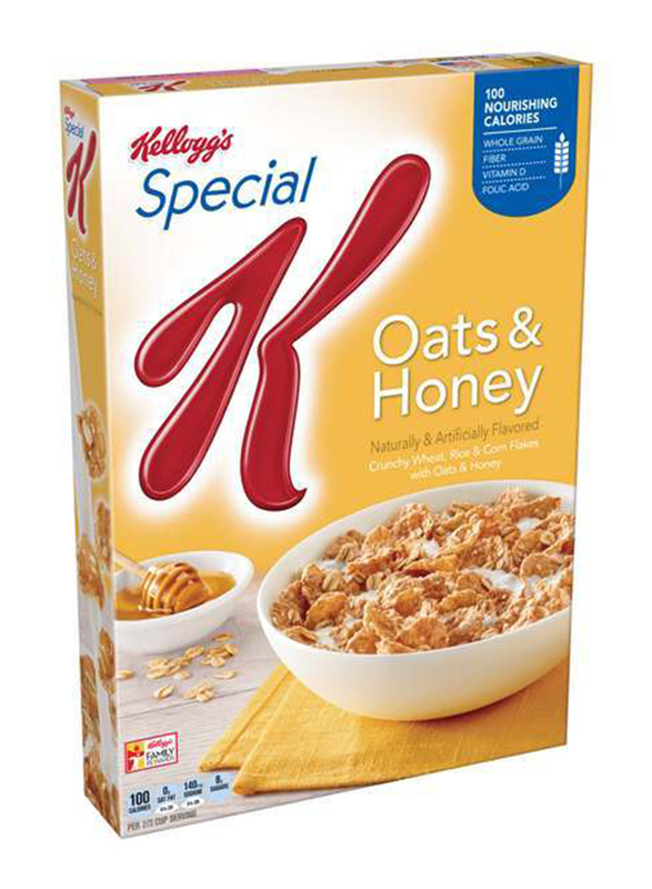 Kellogg's Smacks Cereales 375g