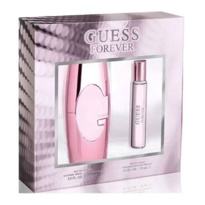 

Guess Forever Eau De Parfum 2 Pieces Set for Women