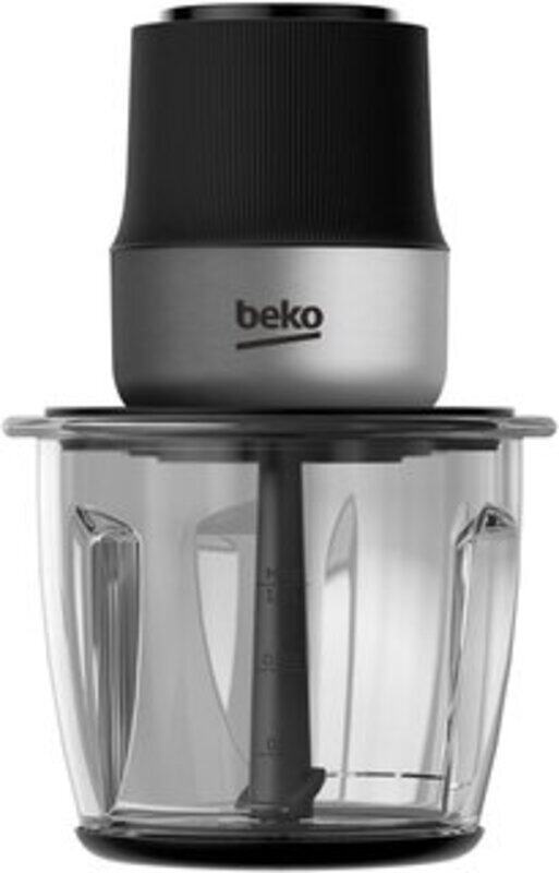 

Beko CHG 81442 BX, Food Chopper