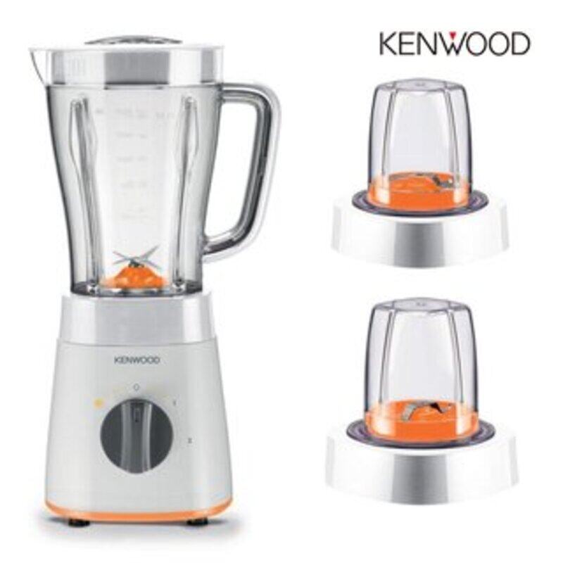 

KENWOOD BLP15.360WH , BLENDER