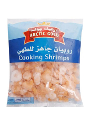 Arctic Gold Cooking Shrimps, 1Kg