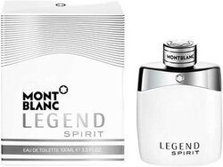 MONTBLANC Mont Blanc Perfume,  Legend Spirit by Mont Blanc  perfume for men , Eau de Toilette