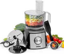 Geepas GMC42011, Food Processor