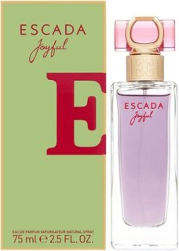 Escada Joyful by Escada for Women, Eau De Parfum