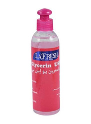 La Fresh Glycerin Oil, 200ml
