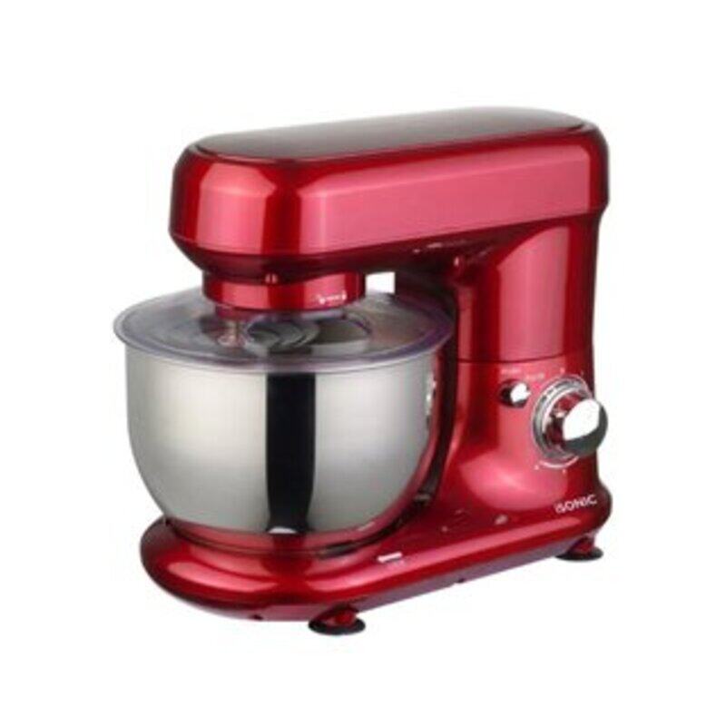 

ISONIC IM 731, ELECTRIC STAND MIXER