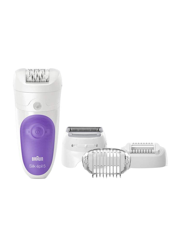 Buy Braun Silk-Épil 9 Flex Epilator Beauty Set SES 9300 3D · World Wide