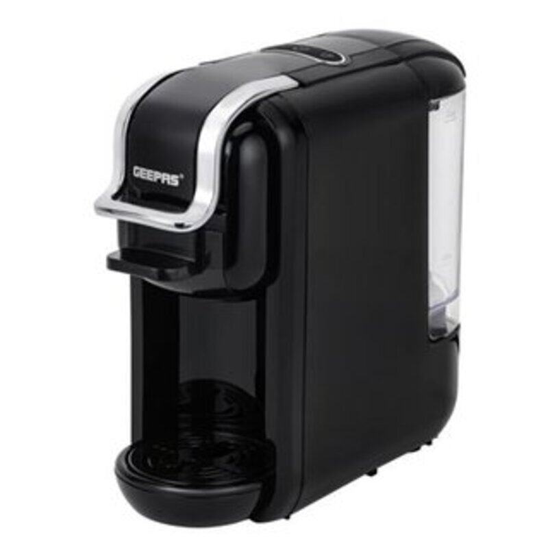

Geepas GCM 41526 BK , Coffee Maker